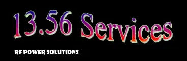 13.56 SERVICES (13.56 SERVICES) logo