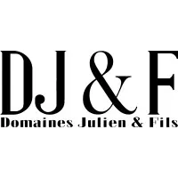 DOMAINES JULIEN ET FILS logo