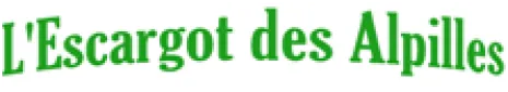 DE MEIS ALPHONSE (L'ESCARGOT DES ALPILLES) logo