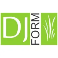 DJFORM (DJFUSION) logo