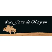 EARL LA FERME DE KERYVON logo