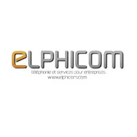 ELPHICOM logo