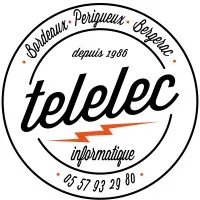TELELEC INFORMATIQUE logo