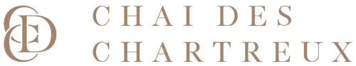 CHAI DES CHARTREUX logo