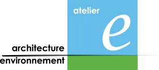 ATELIER E logo