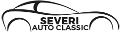 SEVERI AUTO CLASSIC logo