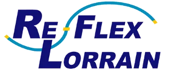 RE-FLEX LORRAIN logo