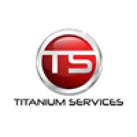 TITANIUM SERVICES FRANCE (M.C.C) logo
