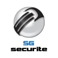 S.G. SECURITE logo