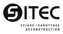SITEC SCIAGE CAROTTAGE logo