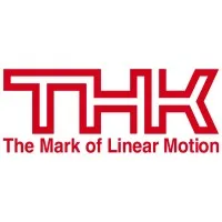 THK FRANCE (THK) logo