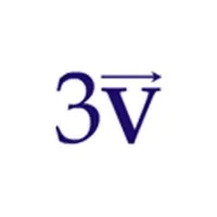 3V CONSEIL (3V CONSEIL) logo