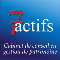 7ACTIFS logo