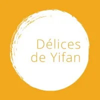 DELICES DE YIFAN logo