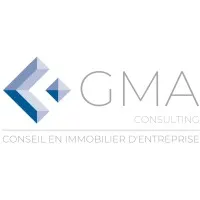 GMA (GMA CONSULTING) logo