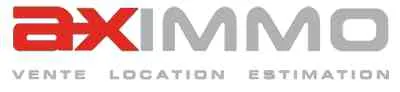 AXE IMMO logo