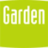 GARDEN (GARDEN / AKAMAO) logo