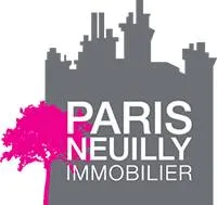PARIS CONSEIL GESTION (Paris Neuilly immobilier) logo