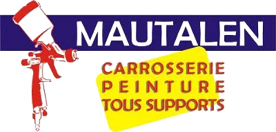 GARAGE MAUTALEN logo
