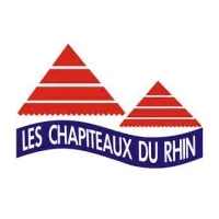 LES CHAPITEAUX DU RHIN logo