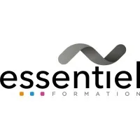 ESSENTIEL FORMATION logo