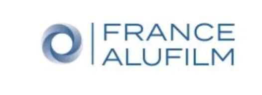 FRANCE ALU FILM logo