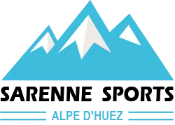 SARENNE SPORTS logo