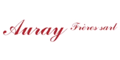 AURAY FRERES logo