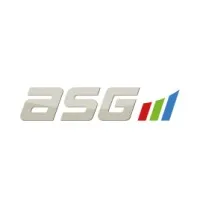 A.S.G. logo