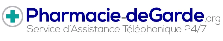 SELARL PHARMACIE DU PETIT CHATENAY (PHARMACIE DU PETIT CHATENAY) logo