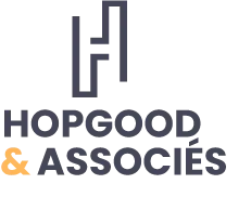 HOPGOOD ET ASSOCIES logo