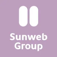 SUNWEB GROUP FRANCE logo