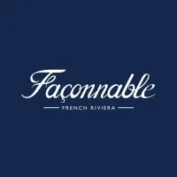 FACONNABLE logo