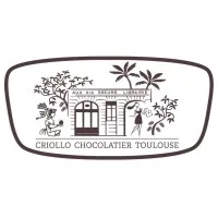 CRIOLLO CHOCOLATIER logo