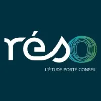 RESO logo