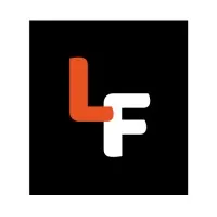 Voici le logo de la marque LANGUEDOC FIXATION qui représente son identité graphique.
