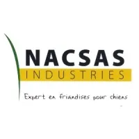 NOUVELLE ALIMENTATION CANINE (NACSAS) logo