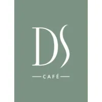 DS CAFE logo