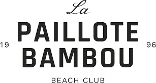 MATIS (La Paillote Bambou) logo