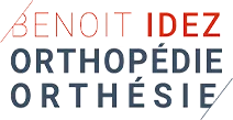 IDEZ ORTHOPEDIE (BOTTERIE DU CENTRE) logo