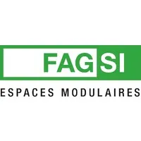 FAGSI LOCATION D'ESPACES MODULAIRES logo