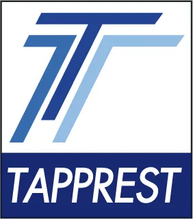 TAPPREST FRERES logo