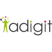 ADIGIT (DIGIT) logo