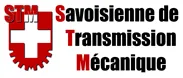 SAVOISIENNE DE TRANSMISSIONS MECANIQUES (STM) logo