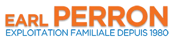EARL PERRON logo