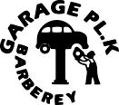 GARAGE PL. K logo