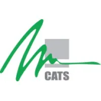 COMPOSANTS - ACQUISITION - TRAITEMENT DU SIGNAL (C.A.T.S) logo