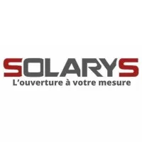 SOLARYS logo