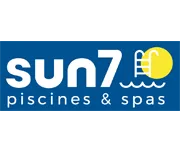 SUN 7 logo