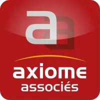 AXIOME CAMARGUE logo